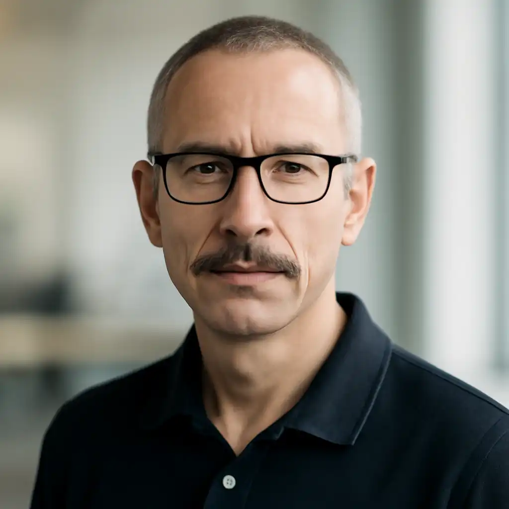 Klaus Bergmann